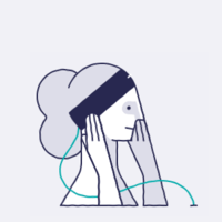 HoomBand logo