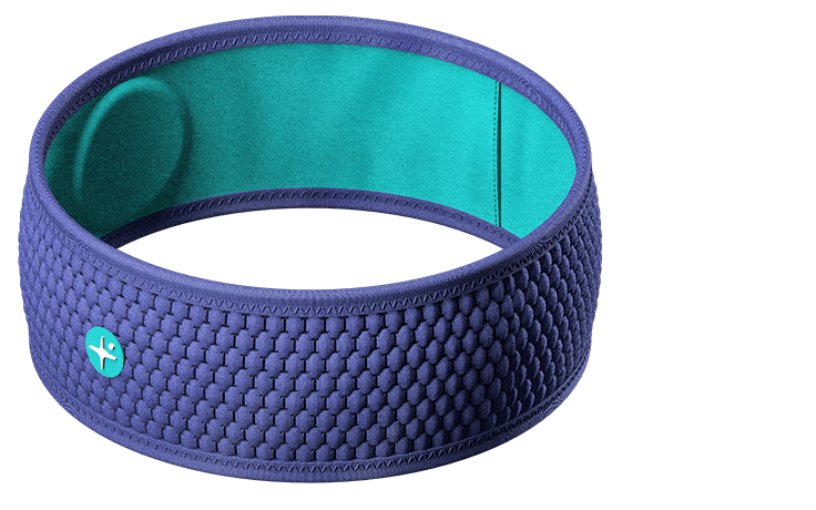 Tissé avec une maille technique 3D sur mesure, douce et fine. Elle régule la température et garde votre tête au frais. Élastique, solide et lavable à la main (à basse température).