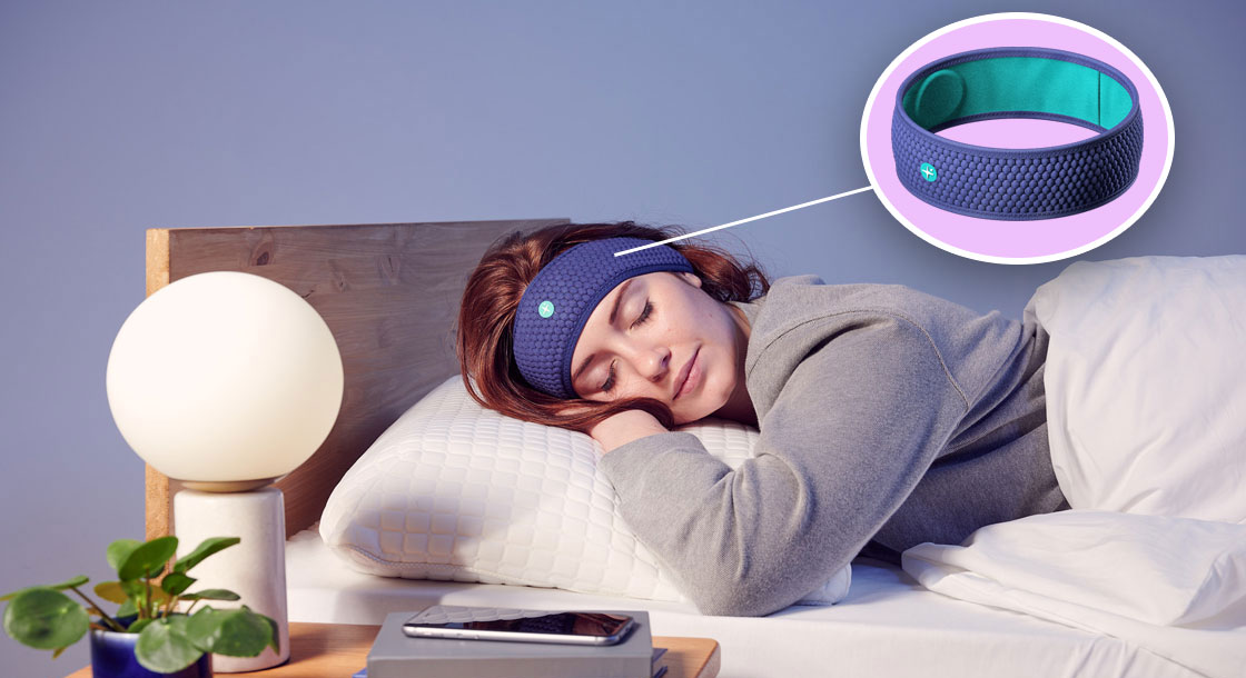 Devices to Help You Sleep Better